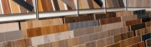 Plancher Sélect plancher de bois franc flottant céramique pierre décorative