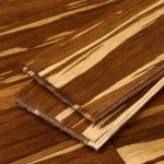 CALCULATING THE HARDNESS OF WOOD FLOORS