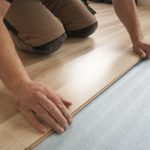 Fully understand the floor underlayment