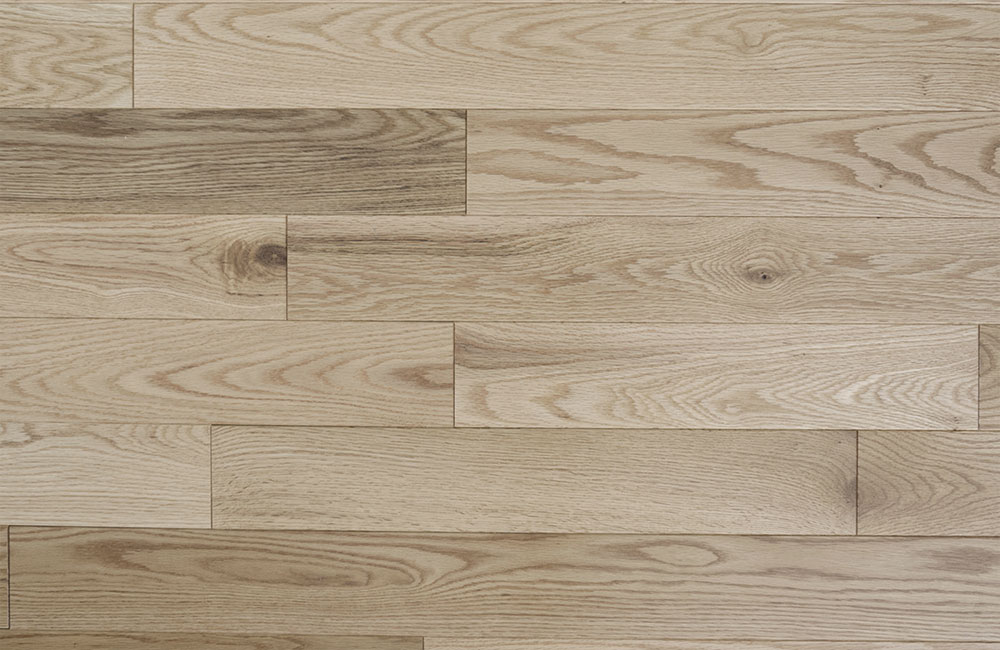 plancher bois franc brut frene select
