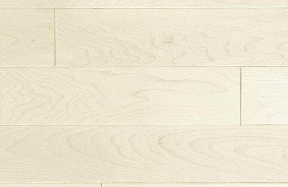 plancher bois franc brut erable select