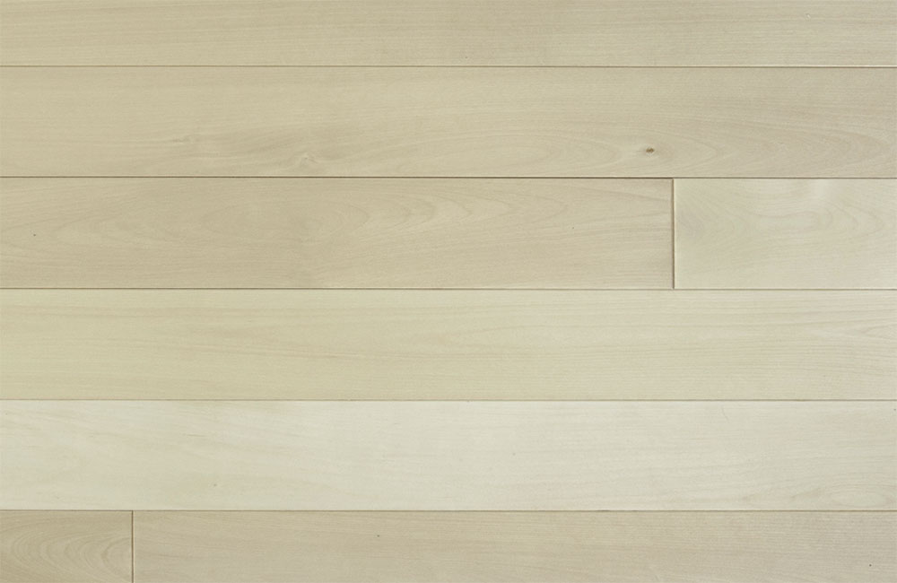 plancher bois franc brut merisier select